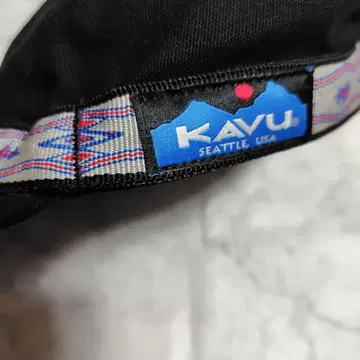 KAVU 캡 L 사이즈 새상품급
