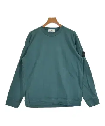 STONE ISLAND 남성용 티셔츠