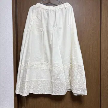 사만사 모스모스 스커트 페치스커트 택 포함