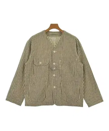 Engineered Garments 블루종 ( 기타 ) 남성용
