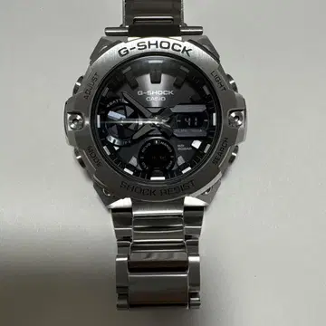 G-SHOCK GST-B400