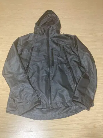 일본제 기간 한정 narifuri 2레이어 마운틴 파카