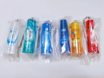 하다라보 미니 참 가챠가챠 컴플리트