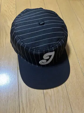2IDIOTS LABEL 캡 pillbox cap