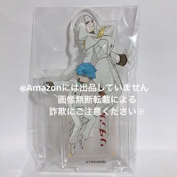 Wada Arco 전시 Fate 셋쇼인 키아라 안데르센 아크릴 스탠드