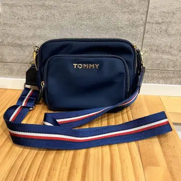 TOMMY HILFIGER 숄더백