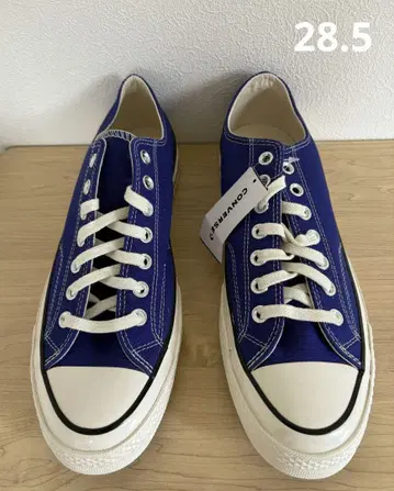 Converse CT70 네이비 블루 28.5cm