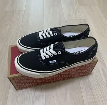 VANS Authentic 44 DX ANAHEIM FACTORY