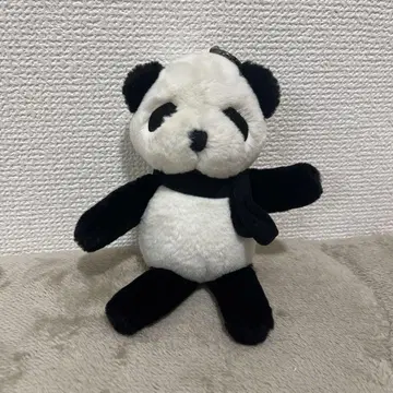 팬더 봉제 인형 약 20cm