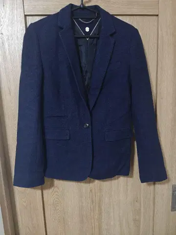 Massimo Dutti 수트 자켓 여자