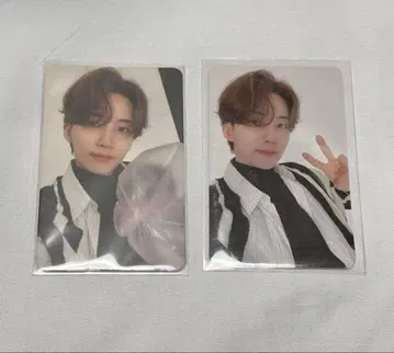 정한 시즌그리팅 2021