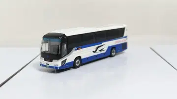 토미텍 버스 컬렉션 중국 제이알 버스 이스즈 가라