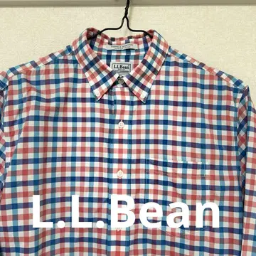 L.L.Bean 버튼다운 셔츠