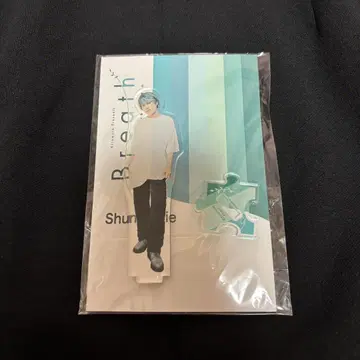 SparQlew 호리에 슌 아크릴 스탠드 Breath