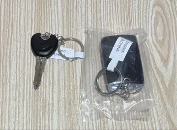 마쓰다 역대 컬렉터블 키 Rx7 FD3S&ND 로드스터 세트