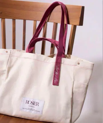 ROSIER ROSIER 2Way 토트 herlipto