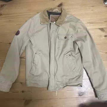 AMERICAN EAGLE OUTFITTERS 밀리터리 자켓