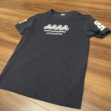 Muita Marine Fishing 셔츠 네이비