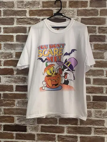 Looney Tunes 빈티지 T셔츠