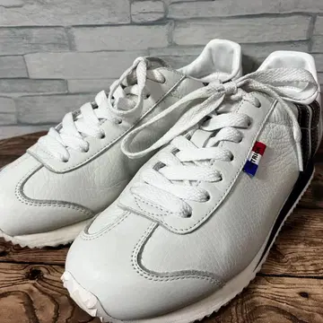 [ 23.0cm ] 패트릭 DACIA 마라톤 스니커즈