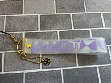 프로세카 세카라이 2nd 응원봉 스트랩 카미시로 루이