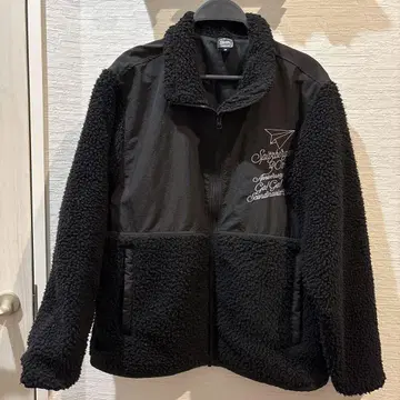 스피츠 고스카 보아 자켓
