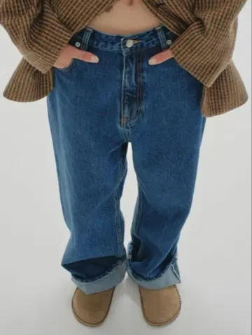 todayful Cary's Denim 26