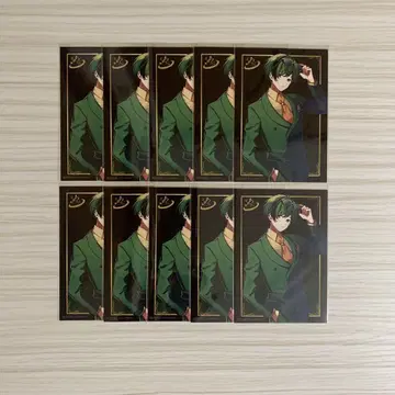 SIXFONIA 시쿠포니 스치 autumn 브로마이드