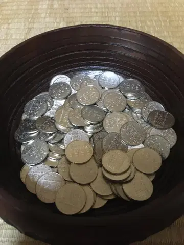 게임센터 메달 150개