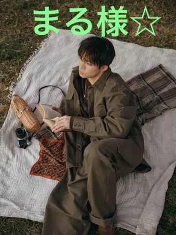 BANANA REPUBLIC 바나나리퍼블릭 키시 유타 스카프 소책자 포함