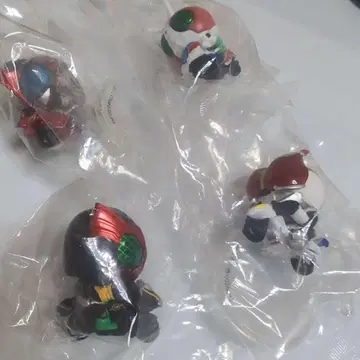 @CTIONRIDE (액션라이드) 가면라이더 3