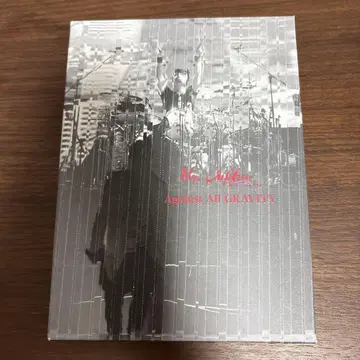 Mr.Children Against All GRAVITY Blu-ray
