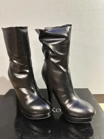 에뚜왈 고베 숏부츠