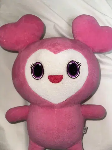 러블리 봉제 인형