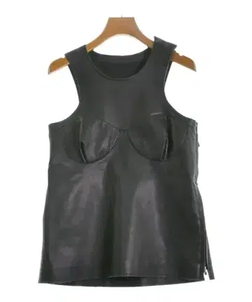 sacai 여성용 캐주얼 셔츠
