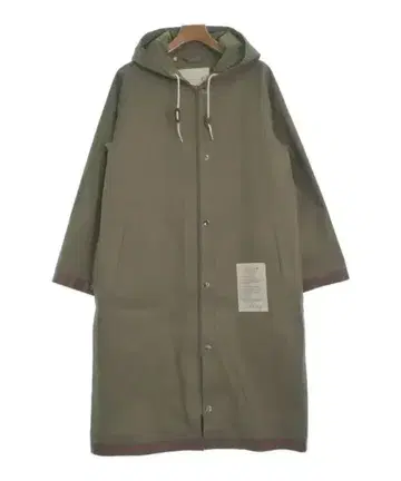 MACKINTOSH 남성용 코트