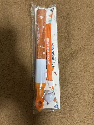 [ 미개봉 ] 학마스 하츠보시 대운동회 응원봉