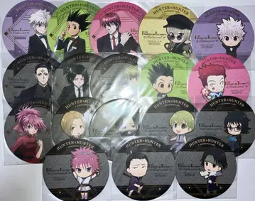 HUNTER x HUNTER