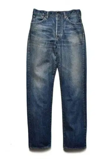 [ 새상품 ] MINEDENIM L.Straight USD 5pocket