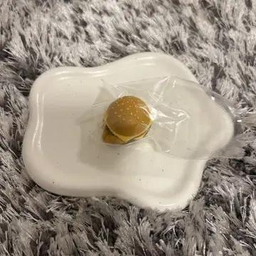 기다림 햄버거 샵