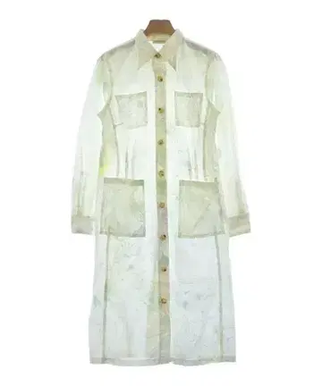 DRIES VAN NOTEN 원피스 여성용
