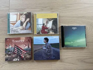 CD 세트 결혼식