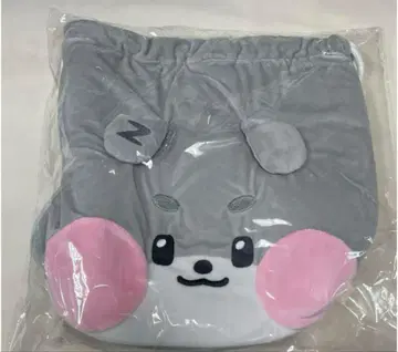 당일 발송 ZB1 zeroni 고니니 고누크 복조리 파우치 pop up