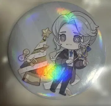 제5인격 IdentityV IJL 2022 배포 캔뱃지 작곡가