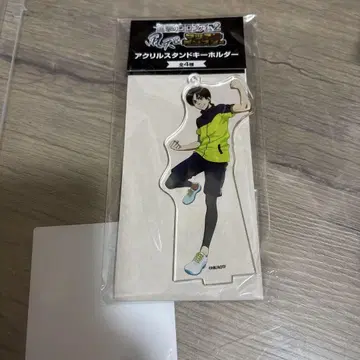 진격의 거인 머슬 몬스터 엘렌 아크릴 스탠드