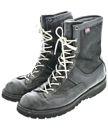 DANNER 남성용 부츠