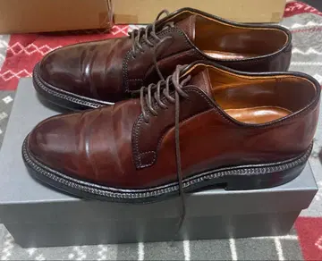 알든 새상품급 990 인터내셔널 갤러리 빔즈 별주