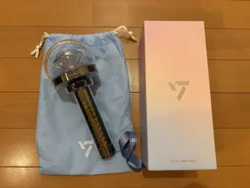 seventeen 응원봉 ver.3