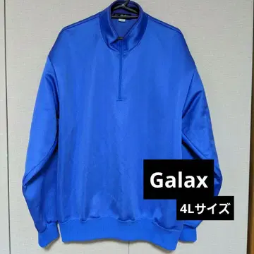 Galax 저리 하이넥 블루 4L 사이즈