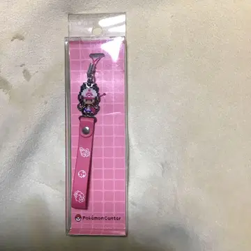 포켓몬 스트랩 게임 도트 여아